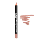 L.A. COLORS Lipliner Pencil 

 Rich Color, Smudge-Proof, Easy Application Lip Liner product image