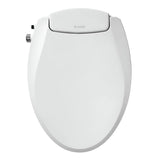 Brondell Swash CL99 Non-Electric Bidet Toilet Seat