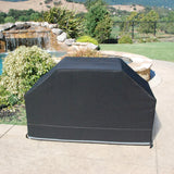 Premium Reversible 68" BBQ Grill Cover