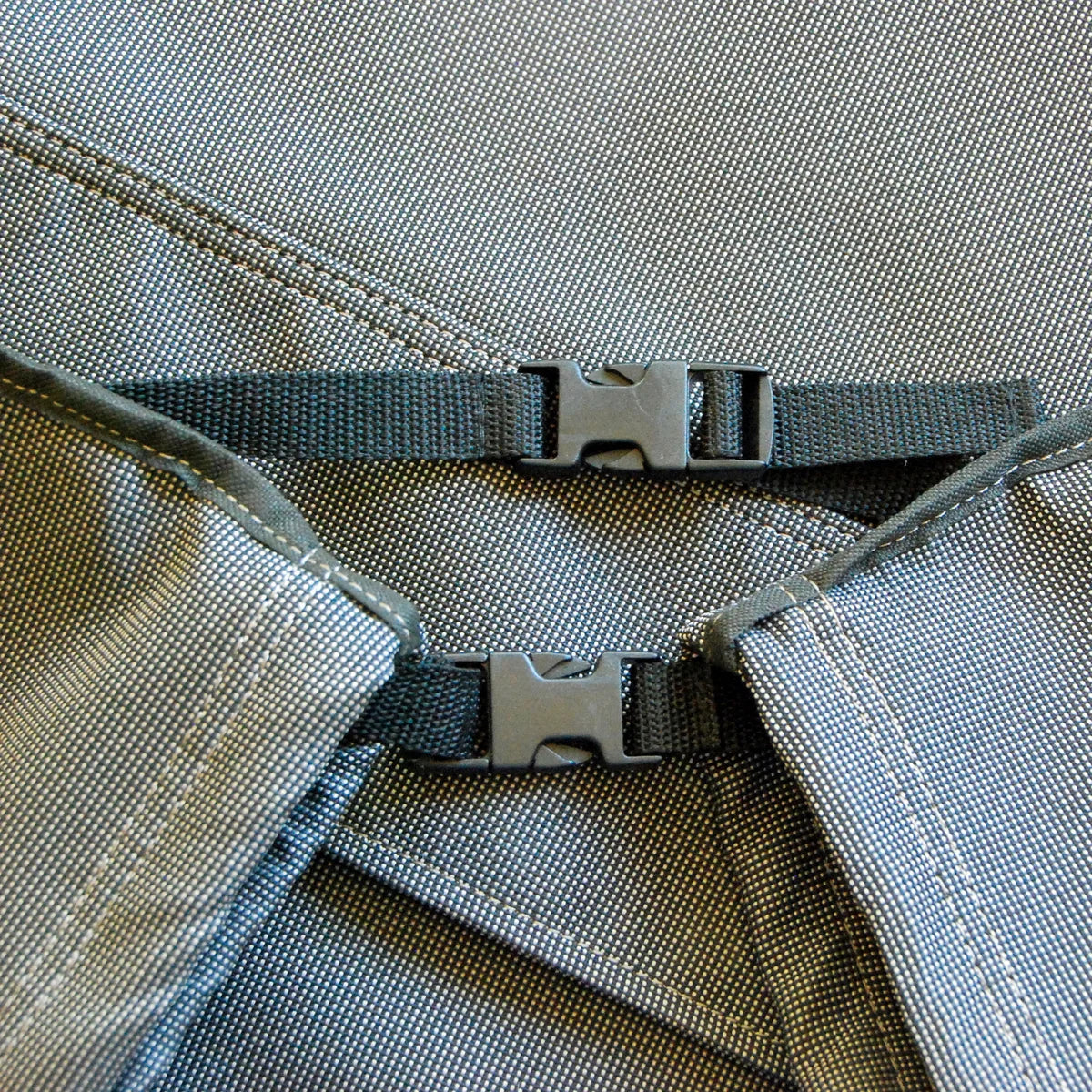 Premium Reversible 68" BBQ Grill Cover