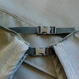 Premium Reversible 68" BBQ Grill Cover