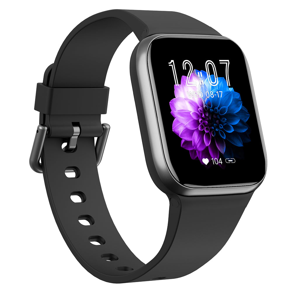Y9 Pro Smart Watch 1.85" HD Touchscreen Bluetooth Calling IP67 Waterproof Fitness Tracker with Blood Sugar Monitoring