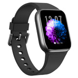 Y9 Pro Smart Watch 1.85" HD Touchscreen Bluetooth Calling IP67 Waterproof Fitness Tracker with Blood Sugar Monitoring