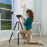 LeapFrog Magic Adventures Telescope – Interactive Learning Toy (English Version)