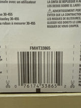 Stanley FatMax 25 ft Heavy-Duty Tape Measure (Model FMHT33865)