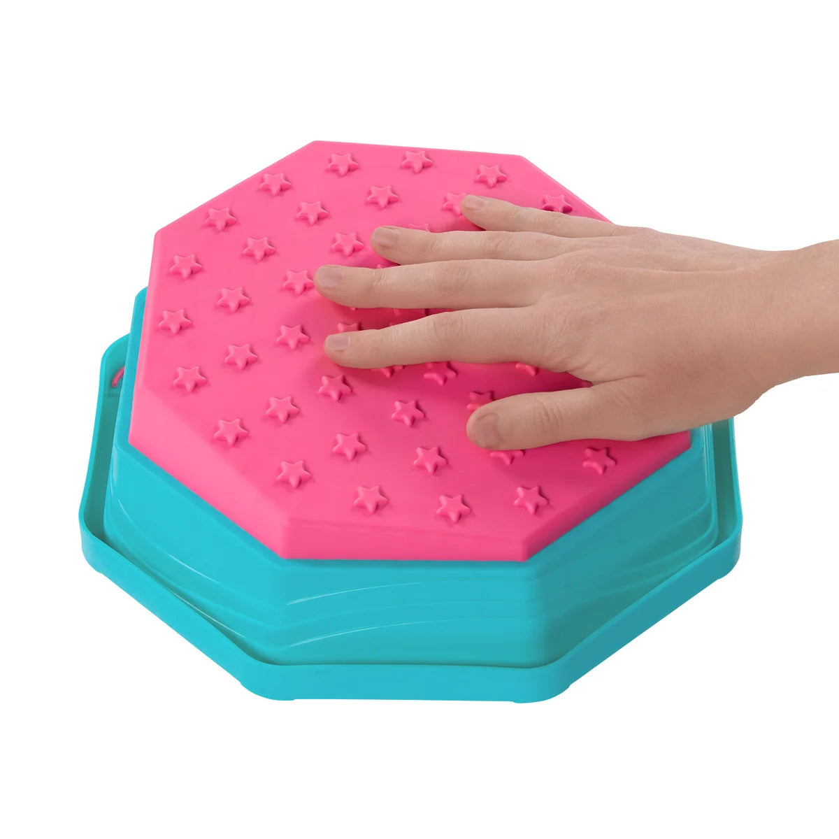 Musical Wavy Balancing Beams – Fun & Interactive Playground Equipment