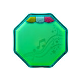 Musical Wavy Balancing Beams – Fun & Interactive Playground Equipment