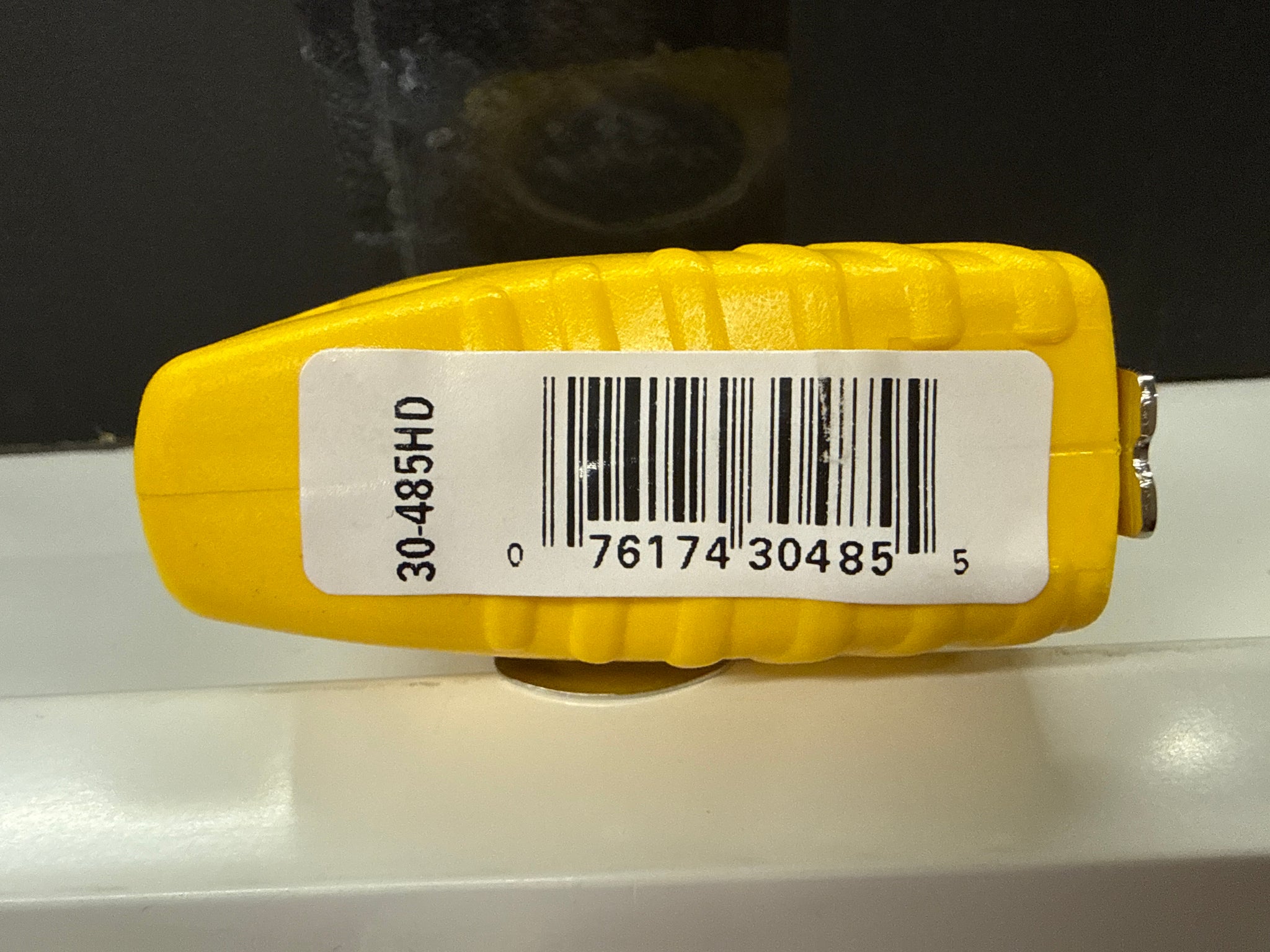 Stanley 12 ft. Global Tape Measure – Durable Locking Blade (30-485HD)