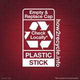 Old Spice Sweat Defense Antiperspirant Deodorant for Men – Pure Sport Plus, 2.6 oz