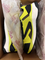 Kodiak Quicktrail Low Men

€™s Nano Safety Toe Work Shoe 

 Lime/Black product image