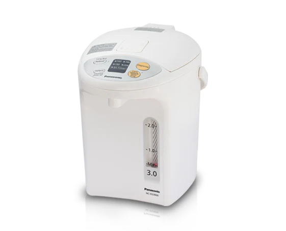 Panasonic NC-HU301P Hot Water Dispenser 

 3.0L, Easy-to-Clean product image