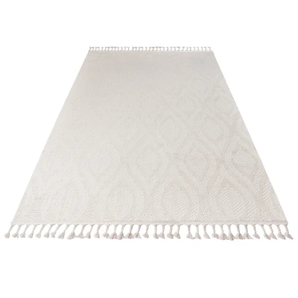 Art Carpet Athena Collection Leda Indoor Area Rug – 5'3" x 7'4"