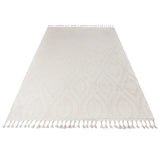 Art Carpet Athena Collection Leda Indoor Area Rug – 5'3" x 7'4"