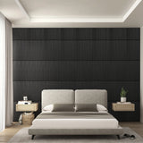 Artika Sonolok Slatted Wall Panels – Modern Decorative Panels