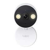 TP-Link Tapo C120 Indoor/Outdoor Wi-Fi Home Security Camera