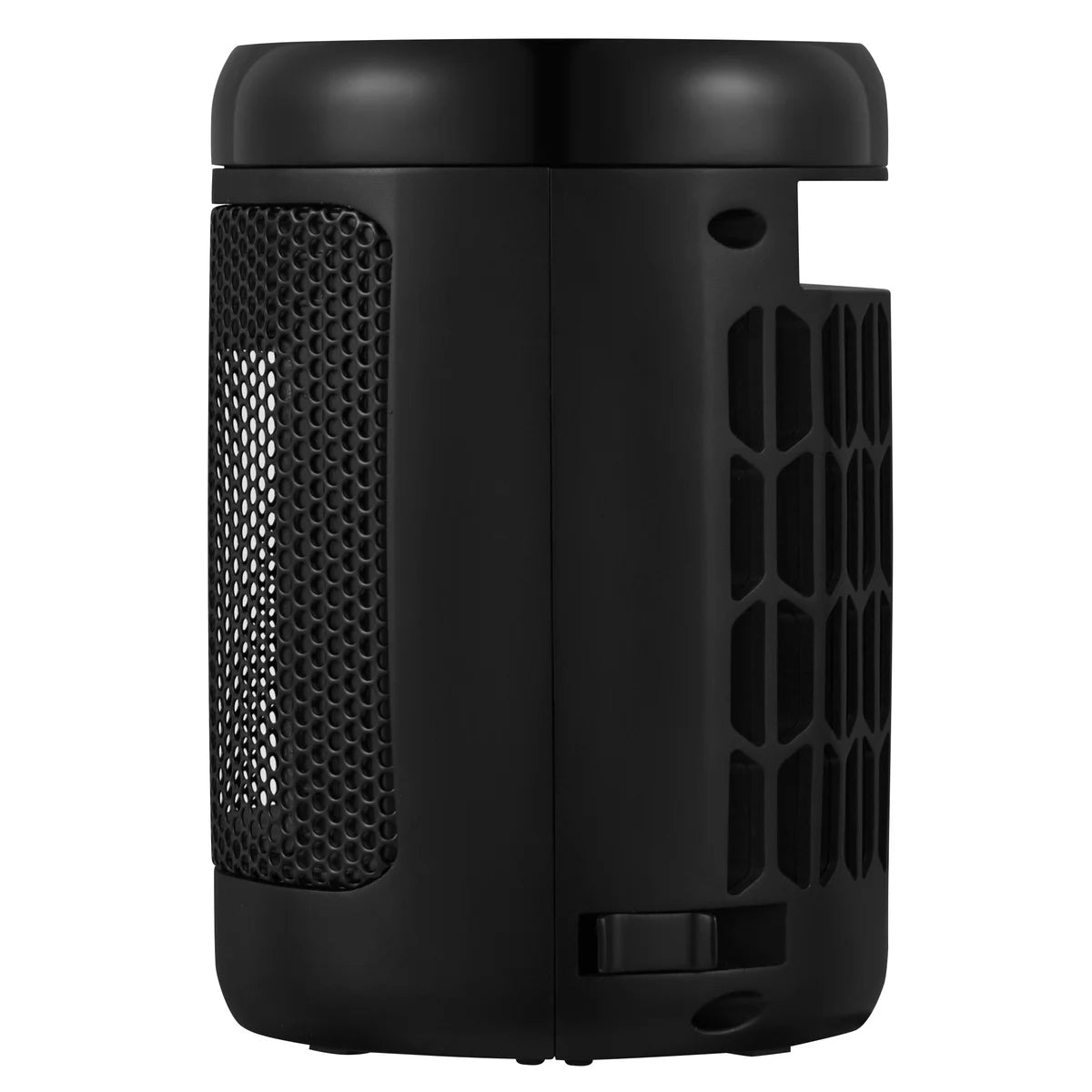 OmniHeat Digital Ceramic Personal Heater – 2-Pack, Adjustable Temperature & Compact Design