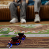 Power Craze Micro FPV Racer – Mini Drone with First-Person View