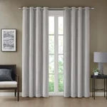 Beautyrest Platinus Blackout Curtains – 52 x 90 in, 2 Panels