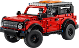 LEGO® Technic Ford Bronco® SUV (42213)