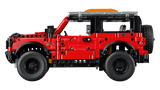 LEGO® Technic Ford Bronco® SUV (42213)