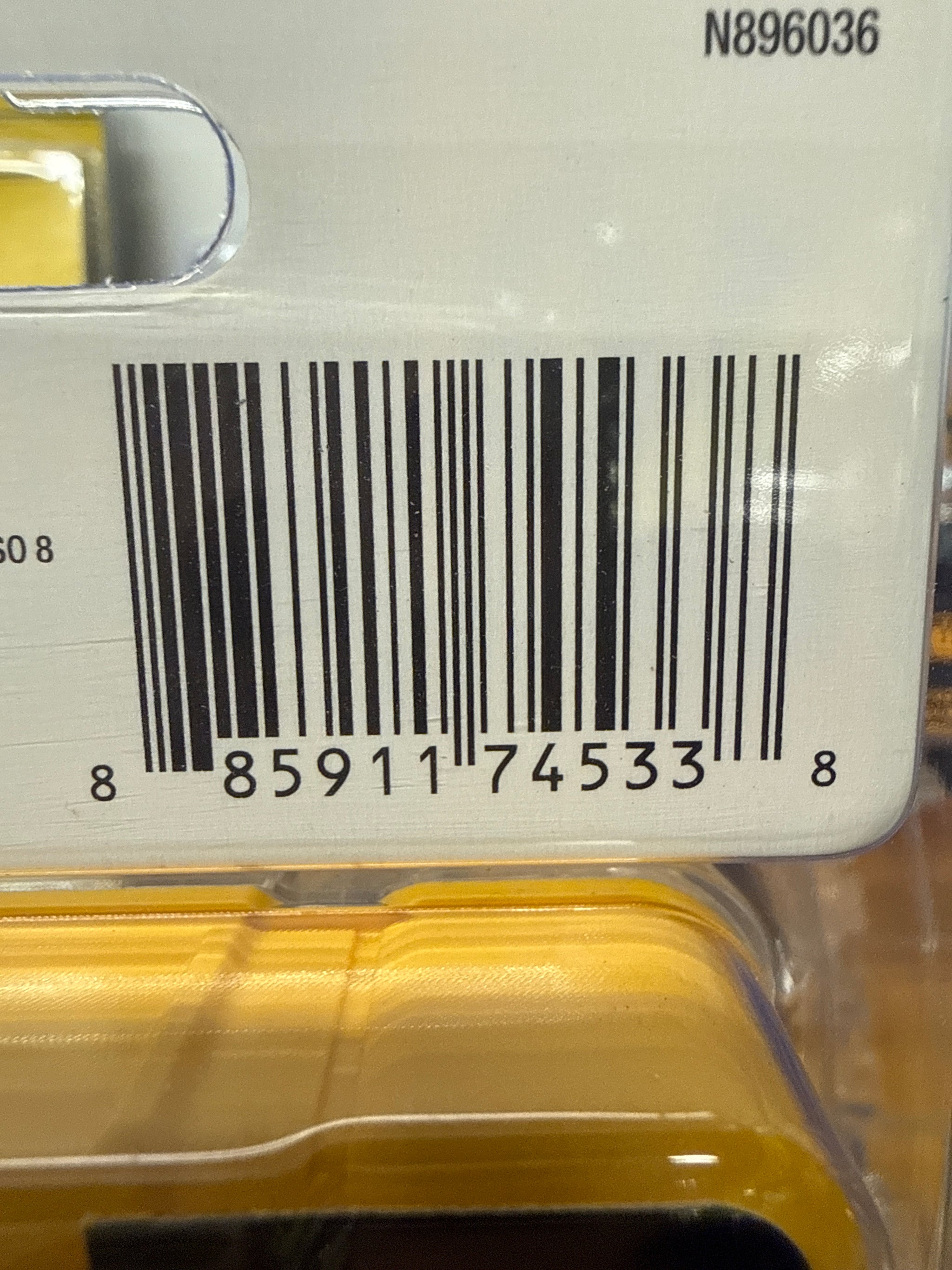 DeWalt Drill Bit Set – 10 Pack (Model DWA1180) – High-Speed Steel Bits for Wood, Metal & Plastic