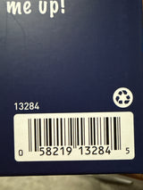 Globe LED Color-Changing Lamp – Ambient Mood Light with Multi-Color Settings