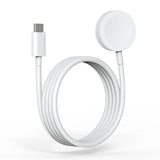 Magnetic Fast Watch Charger – Quick & Secure Charging Dock