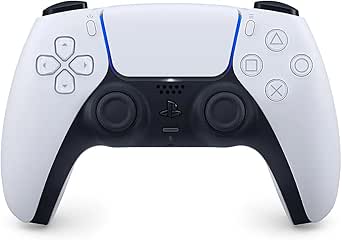 DualSense Wireless Controller - White