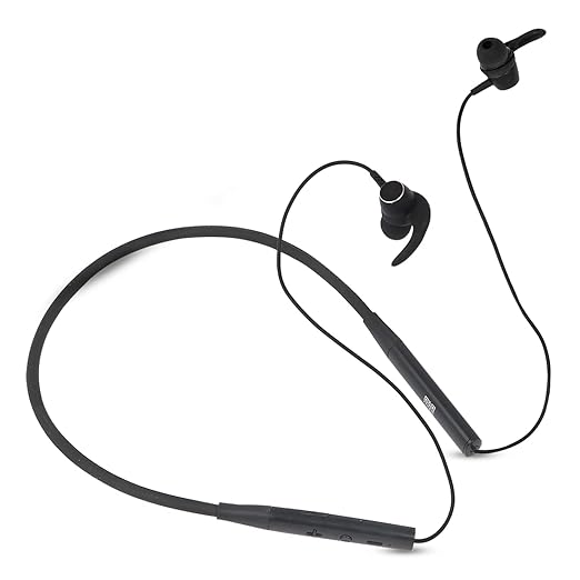 Sports Earphones – Model TH-H01, Wireless with Extra Bass