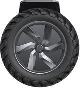 8.5" Wheels Hoverboard with Built-in Bluetooth Speaker