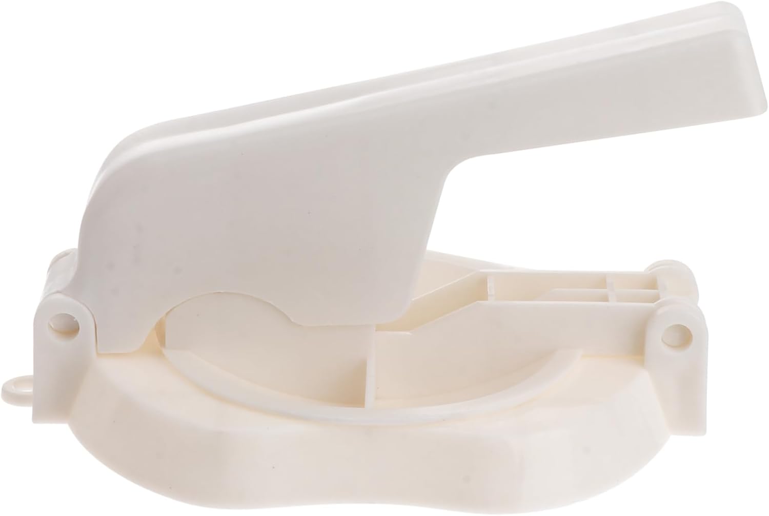 Dumpling & Pastry Skin Presser – Manual Food Press Tool for Dumplings, Empanadas, Ravioli & Pastries