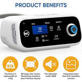 BeC CPAP Machine