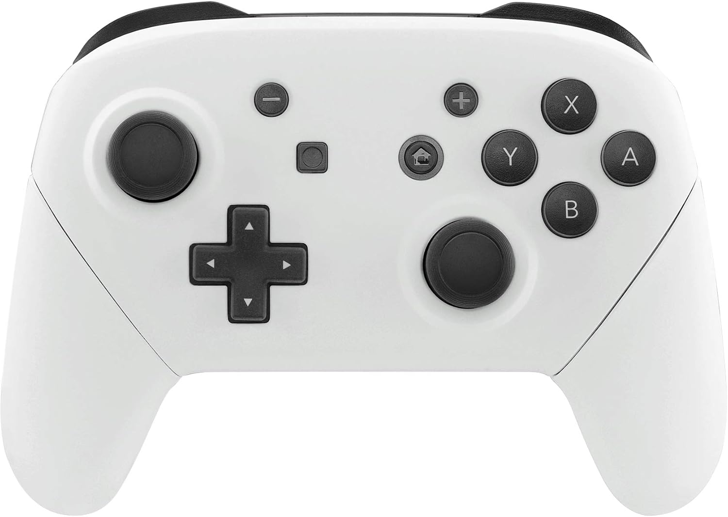 Enhanced Wireless Controller for Switch