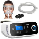 BeC CPAP Machine