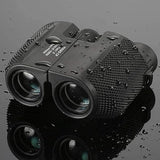 Compact Binoculars with Ergonomic Rubber Grip – Clear Vision Anywhere