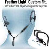 Panasonic RP-BTS10-K Wings Bluetooth Sport Earphones Black