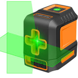Tacklife Cross Line Laser Level – Model SC-L01