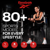 Reebok Pulse Smartwatch – Fitness Meets Smart Performance