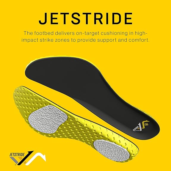 Terra Lites Mid Men's Nano Composite Toe Work Shoe, Black, 8.5 Wide