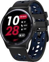 Reebok Pulse Smartwatch – Fitness Meets Smart Performance