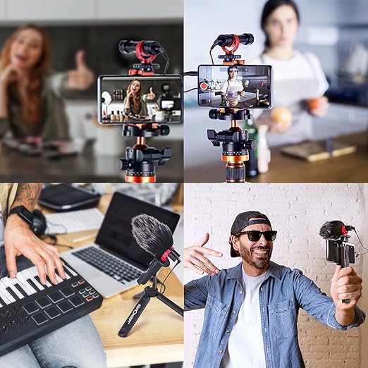 K&F Concept Microphone