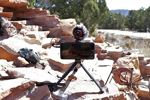 K&F Concept Microphone