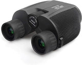 Compact Binoculars with Ergonomic Rubber Grip – Clear Vision Anywhere