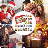 Merry Christmas Surprise – 24-Day Gift Advent Calendar