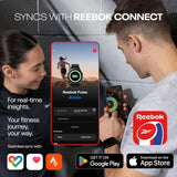 Reebok Pulse Smartwatch – Fitness Meets Smart Performance