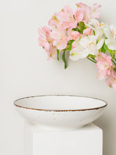 Porcelain Pasta Plates Set Of 4 - Tableware Serving Plates for Breakfast, Salad, Steak, Dinner - 8.2 х 2 inches - Sandy