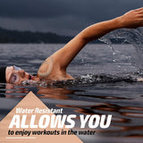 Physix Gear Sport Kinesiology Athletic Tape – 1 Pack, Beige (2 in x 16.5 ft Roll) – Durable Support for Muscles & Joints