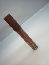 L.A. Colors High Shine Shea Butter Lip Gloss, Dynamite, 0.14 Oz