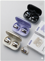 YYK-Q65 AI Ear-Mounted Wireless Headphones: Experience True Open-Ear Freedom