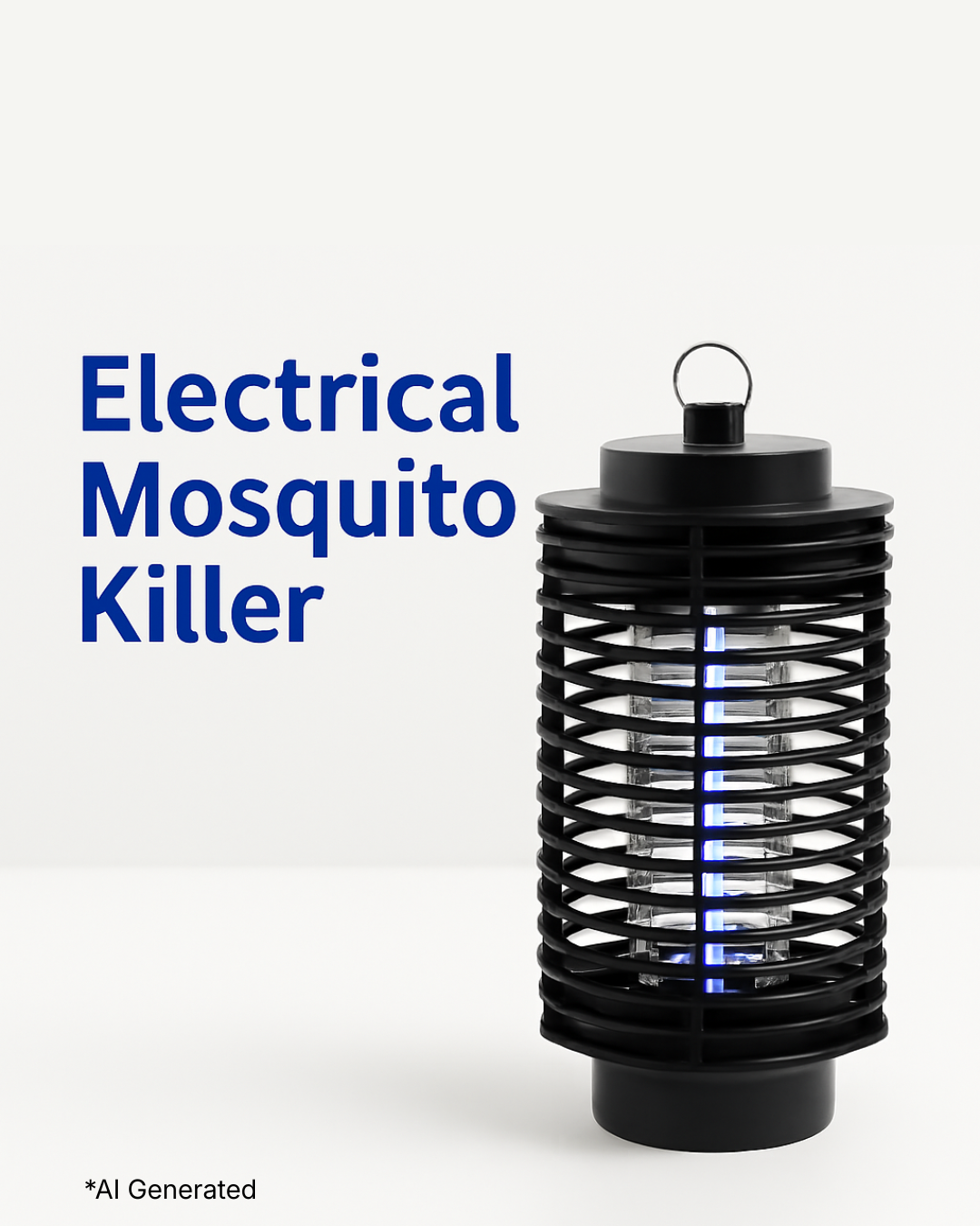 Electric Mosquito Killer